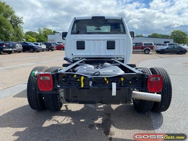 2024 Ram 5500 Tradesman/SLT for sale in South Burlington, VT