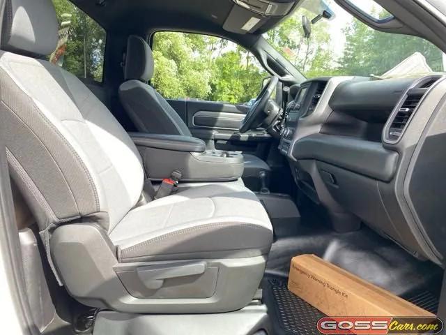 2024 Ram 5500 Tradesman/SLT