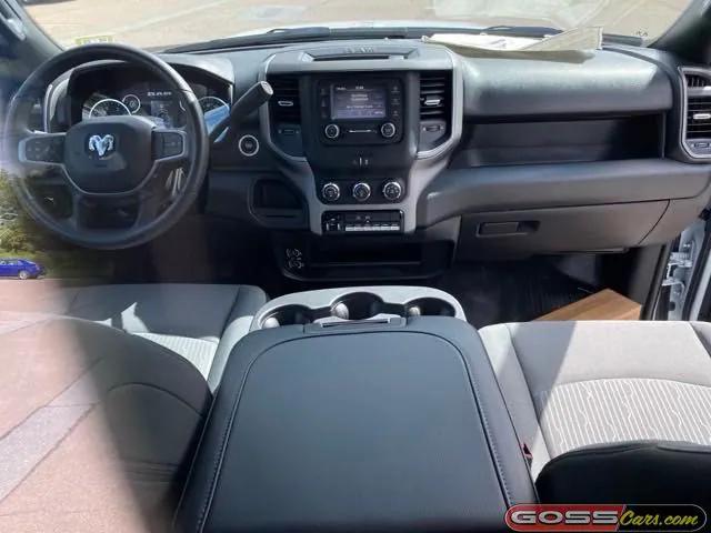 2024 Ram 5500 Tradesman/SLT