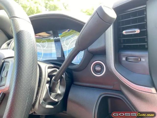 2024 Ram 5500 Tradesman/SLT
