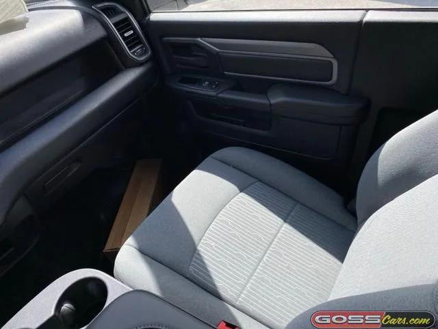 2024 Ram 5500 Tradesman/SLT