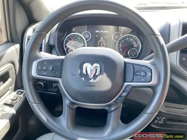 2024 Ram 5500 Tradesman/SLT