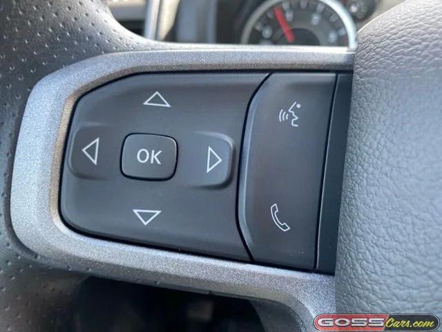 2024 Ram 5500 Tradesman/SLT