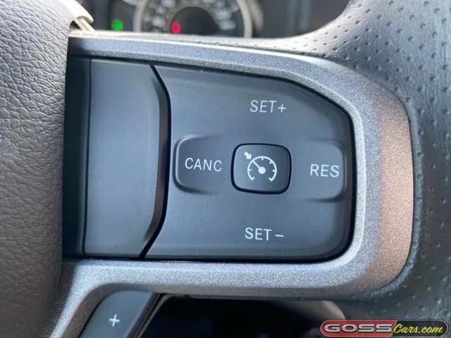 2024 Ram 5500 Tradesman/SLT