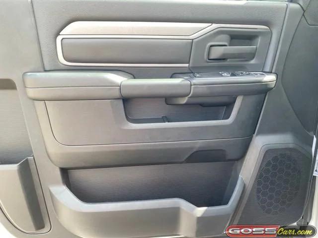 2024 Ram 5500 Tradesman/SLT