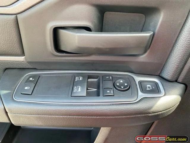 2024 Ram 5500 Tradesman/SLT