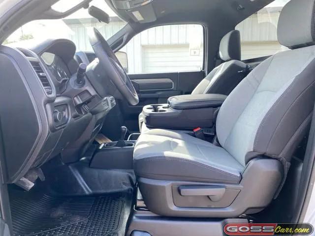 2024 Ram 5500 Tradesman/SLT