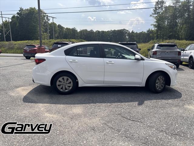 2019 Kia Rio