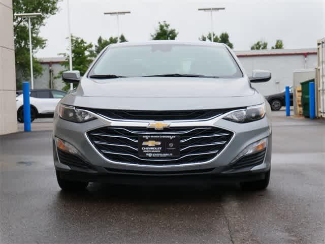 2025 Chevrolet Malibu FWD 1LT