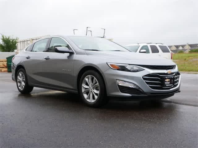2025 Chevrolet Malibu FWD 1LT