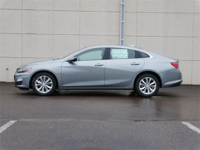 2025 Chevrolet Malibu FWD 1LT