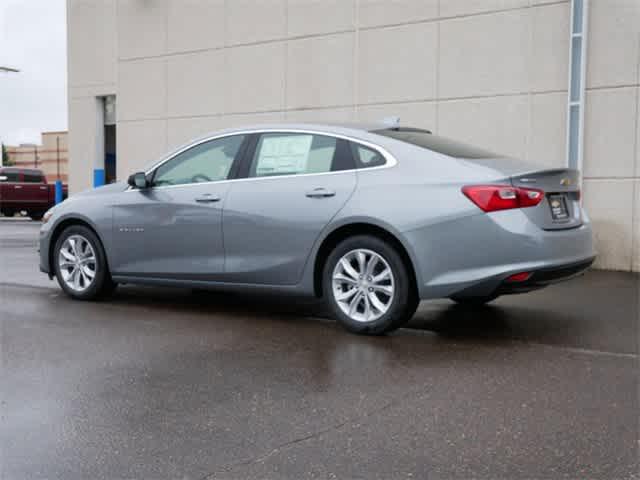 2025 Chevrolet Malibu FWD 1LT