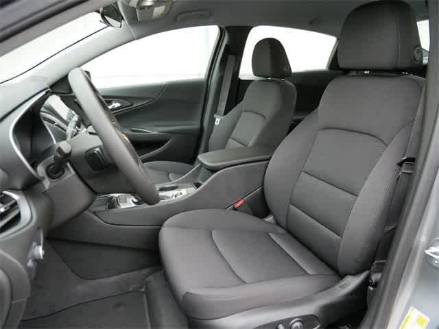 2025 Chevrolet Malibu FWD 1LT