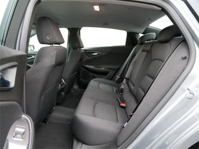 2025 Chevrolet Malibu FWD 1LT