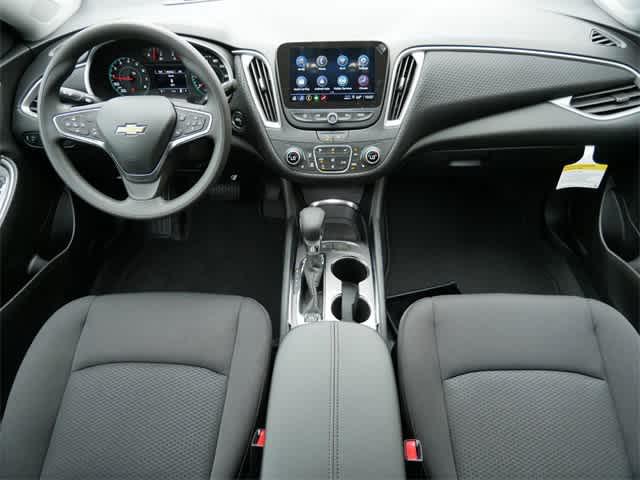 2025 Chevrolet Malibu FWD 1LT