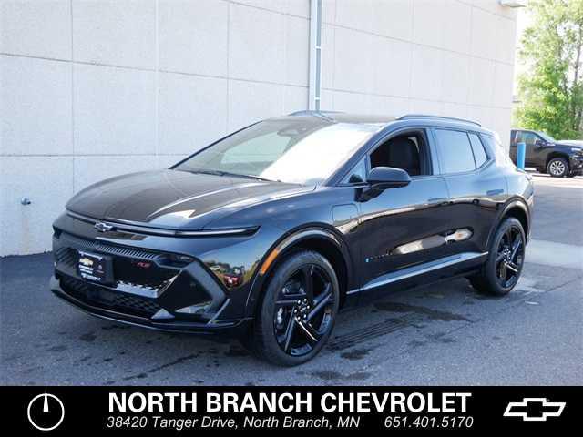 2024 Chevrolet Equinox RS for sale in North Branch, MN