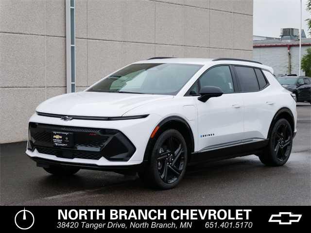 2024 Chevrolet Equinox RS for sale in North Branch, MN