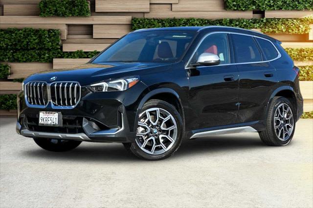 2023 BMW X1