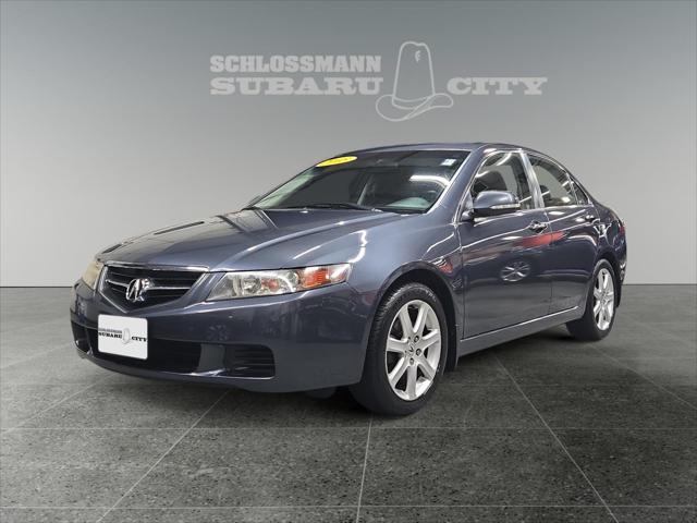 2005 Acura TSX Base for sale in Milwaukee, WI