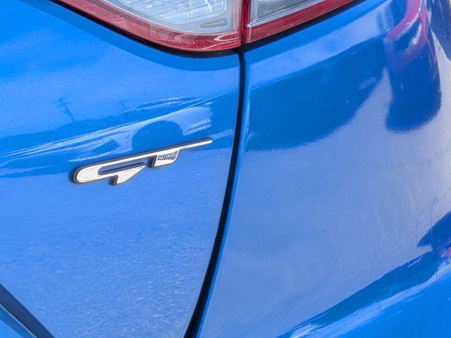 2022 Kia Stinger GT2