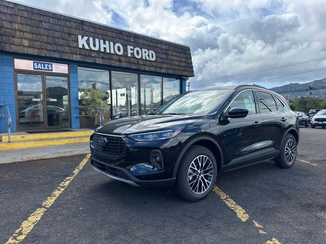 2024 Ford Escape PHEV for sale in Lihue, HI