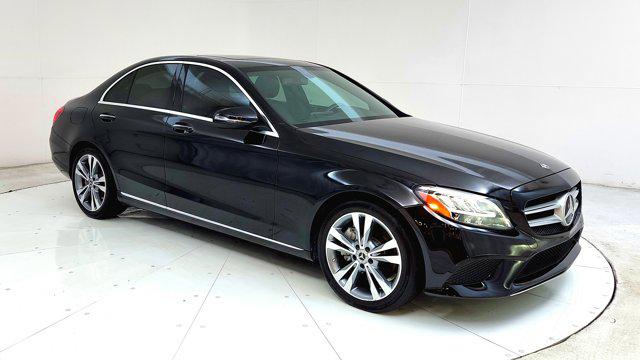 2020 Mercedes-Benz C-CLASS C 300 C 300 for sale in Freehold, NJ