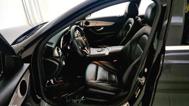 2020 Mercedes-Benz C-CLASS C 300 C 300