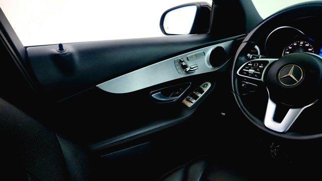 2020 Mercedes-Benz C-CLASS C 300 C 300