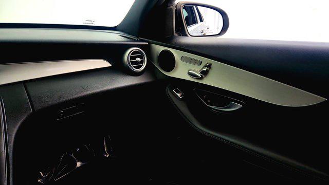 2020 Mercedes-Benz C-CLASS C 300 C 300