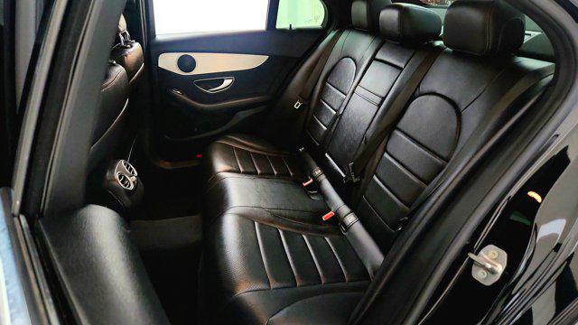 2020 Mercedes-Benz C-CLASS C 300 C 300