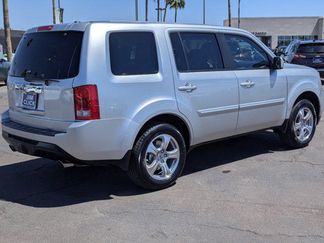 Used 2013 Honda Pilot For Sale in Tucson, AZ
