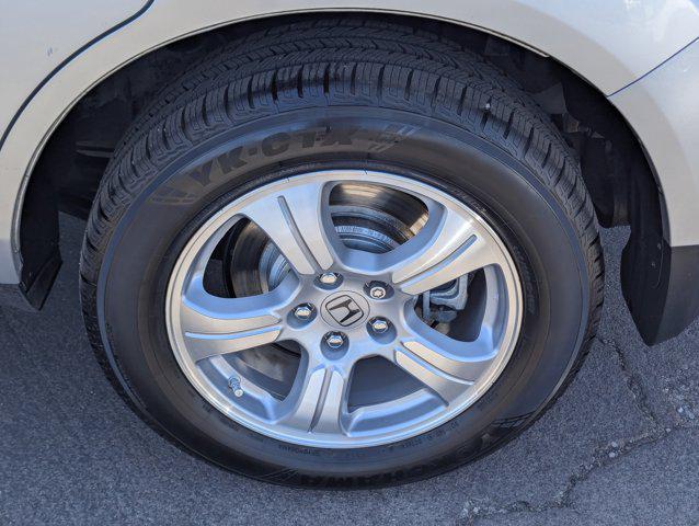 Used 2013 Honda Pilot For Sale in Tucson, AZ