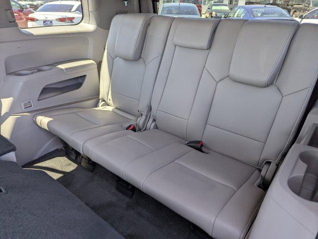 Used 2013 Honda Pilot For Sale in Tucson, AZ
