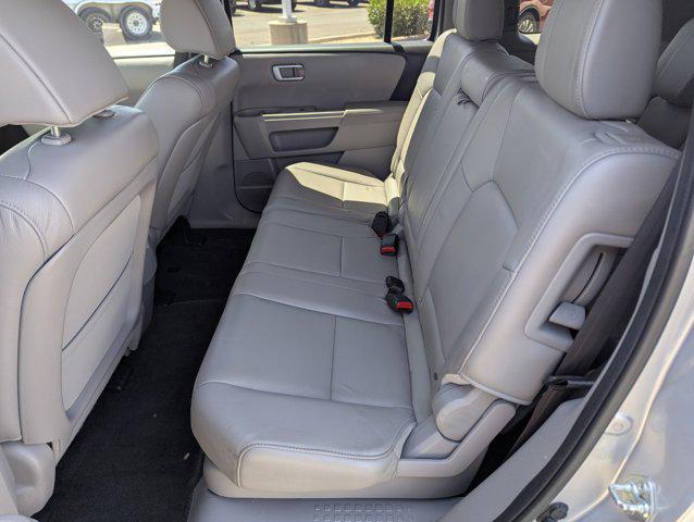 Used 2013 Honda Pilot For Sale in Tucson, AZ