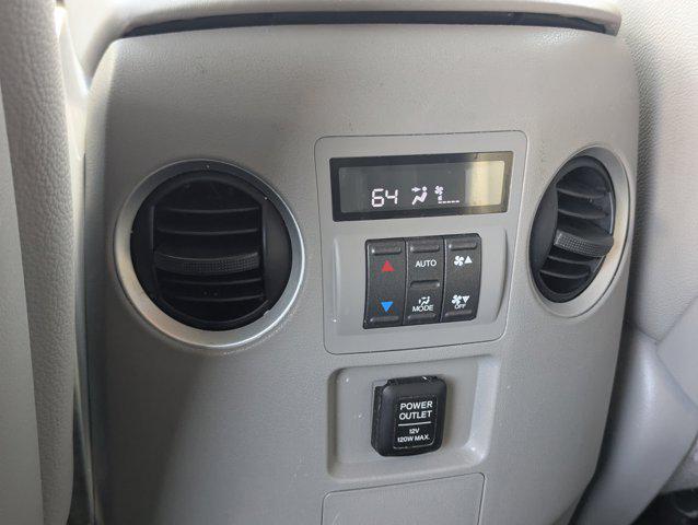 Used 2013 Honda Pilot For Sale in Tucson, AZ
