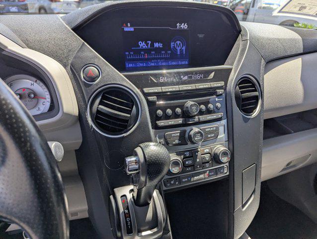 Used 2013 Honda Pilot For Sale in Tucson, AZ