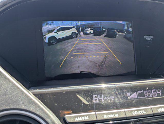 Used 2013 Honda Pilot For Sale in Tucson, AZ