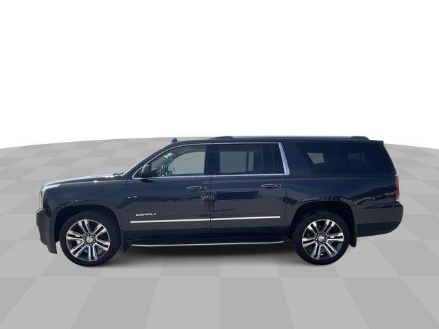 2020 GMC Yukon XL