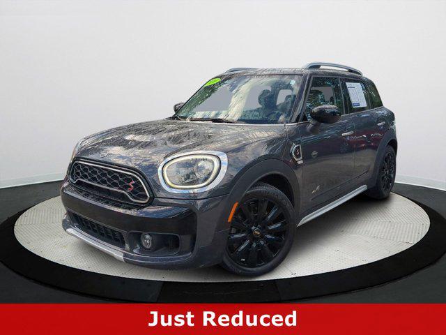 2020 MINI Countryman