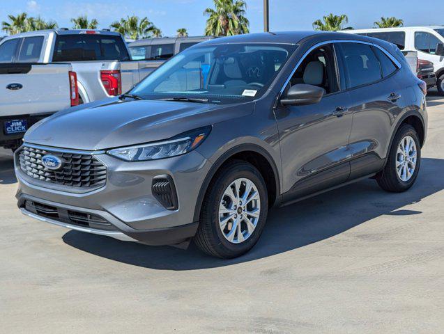 New 2024 Ford Escape For Sale in Tucson, AZ