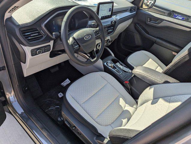 New 2024 Ford Escape For Sale in Tucson, AZ