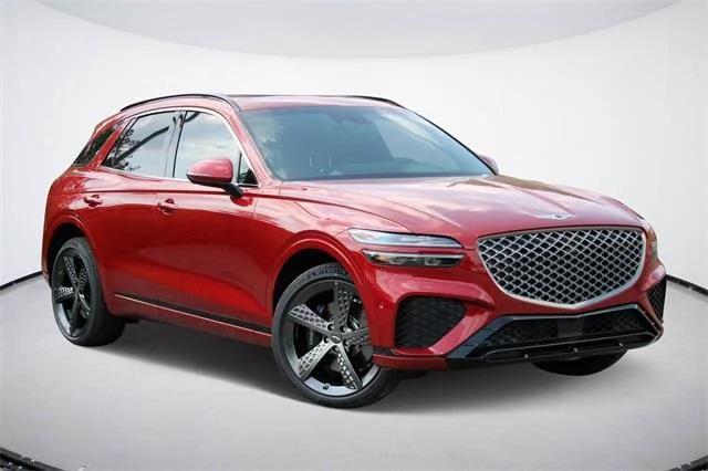 2023 Genesis GV70