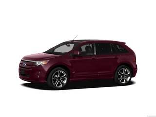 2013 Ford Edge