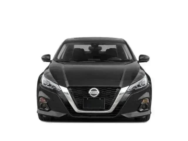 2021 Nissan Altima SV FWD