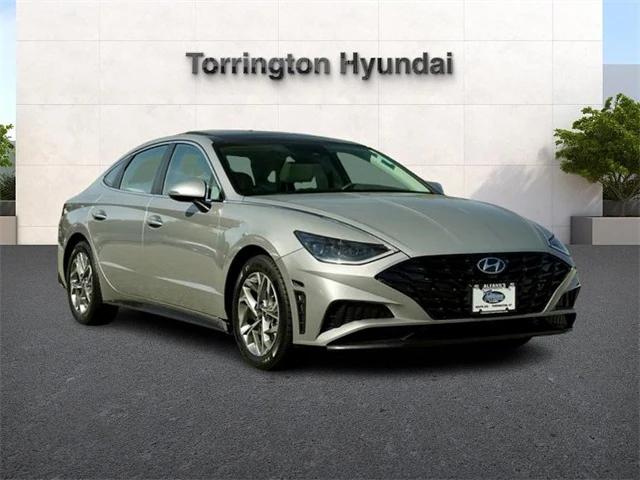 2023 Hyundai Sonata