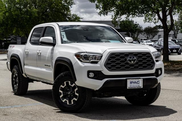 2021 Toyota Tacoma SR5 V6