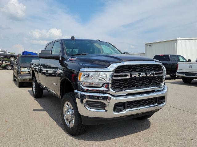 2020 RAM 2500 Tradesman Crew Cab 4X4 64 Box