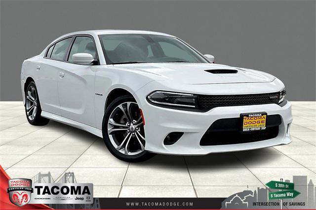 2021 Dodge Charger R/T RWD