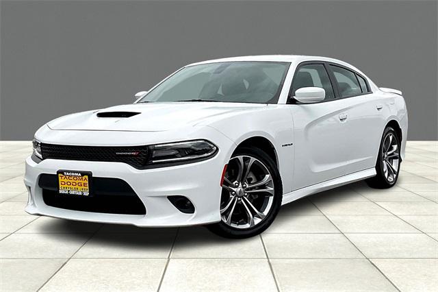 2021 Dodge Charger R/T RWD