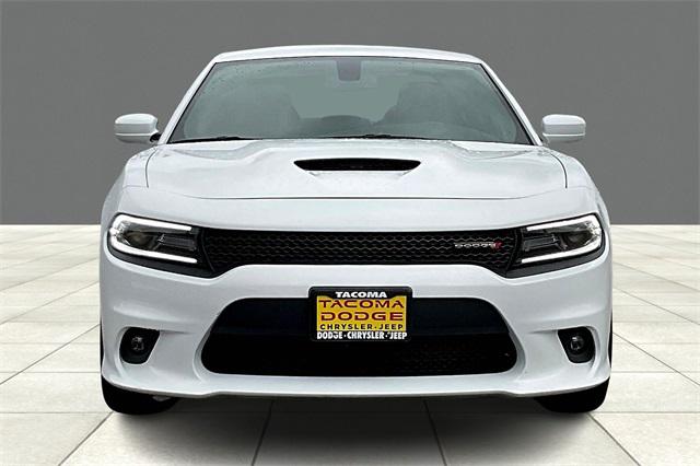 2021 Dodge Charger R/T RWD